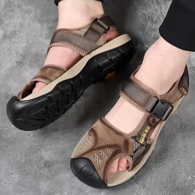 ASCENSUS PRO SUMMER SANDALS